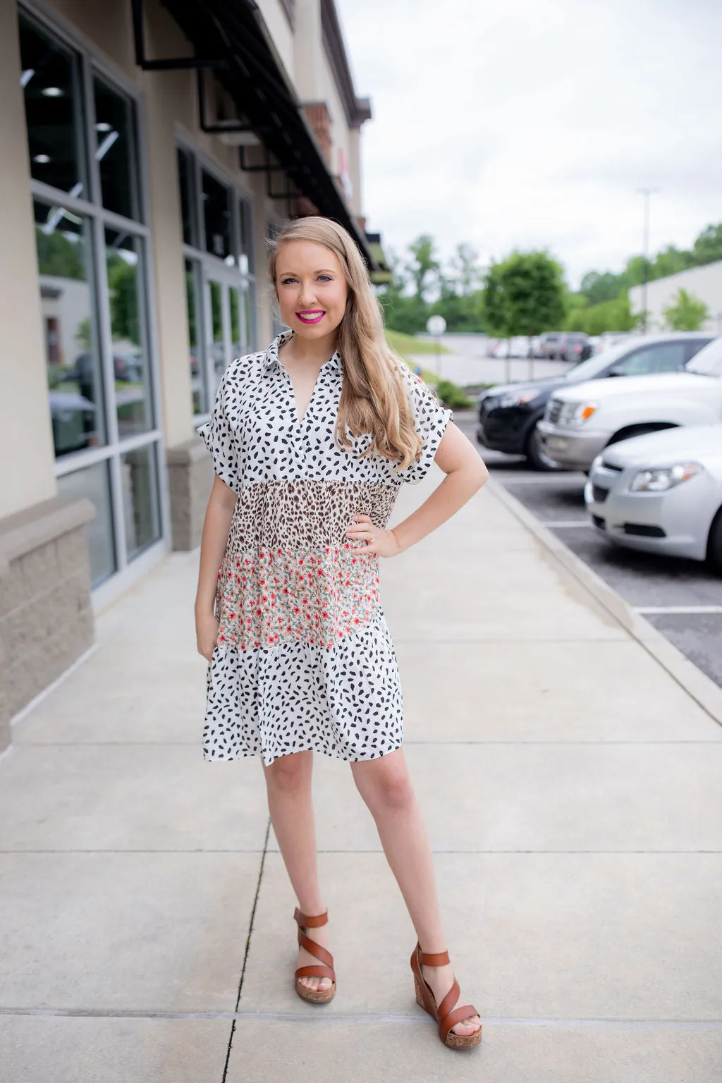 Our Favorite Dress