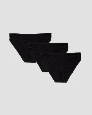 Pack - 3 Bell Pants