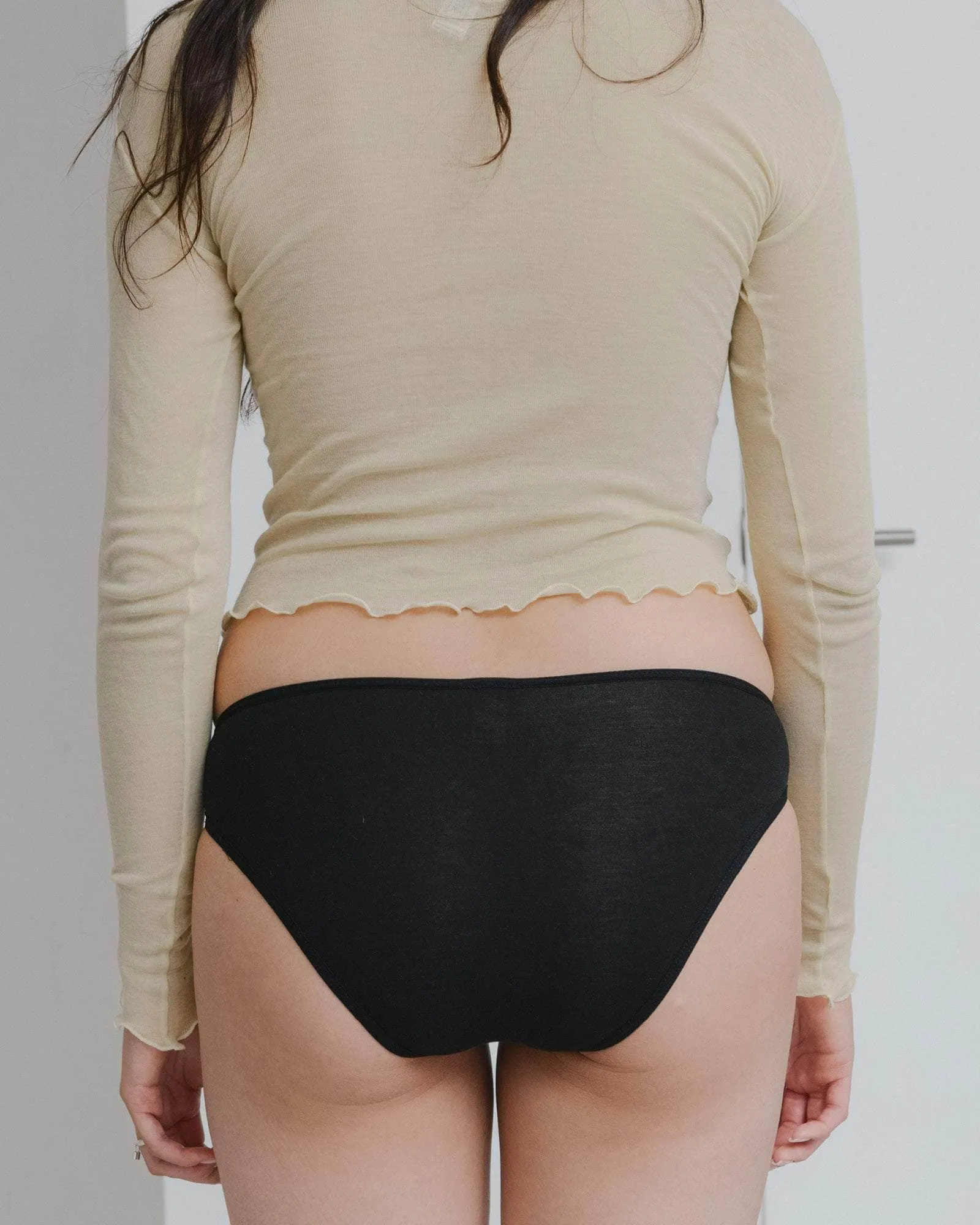 Pack - 3 Bell Pants