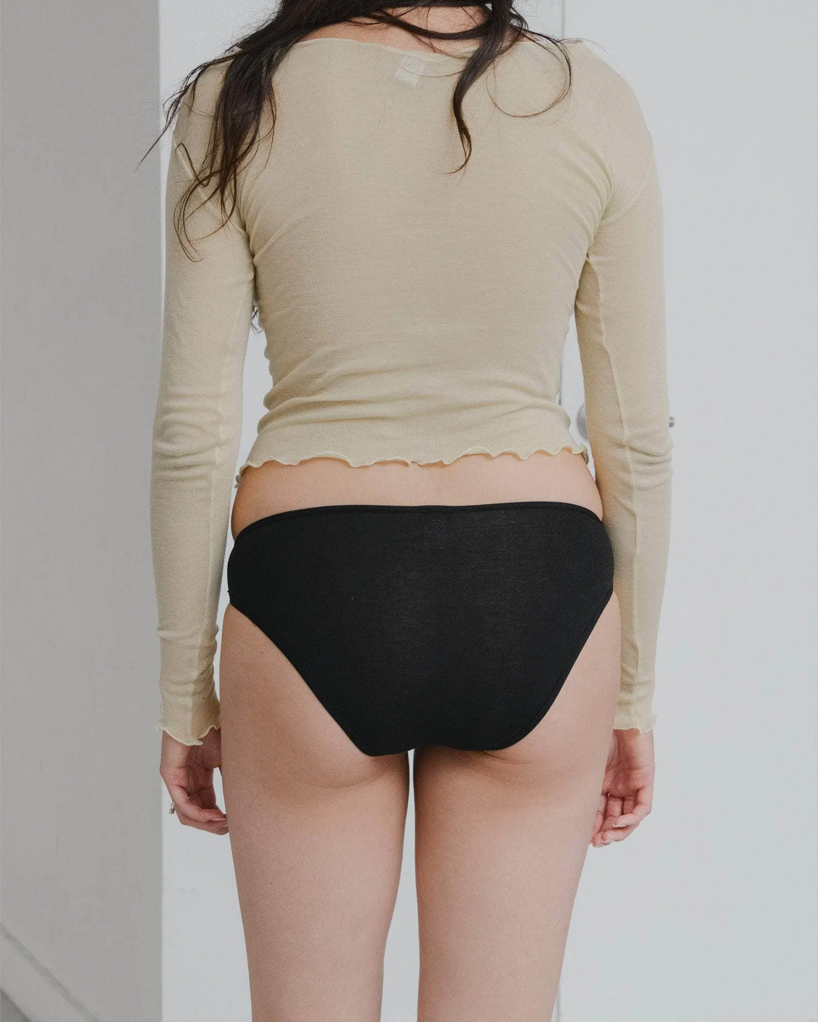 Pack - 3 Bell Pants