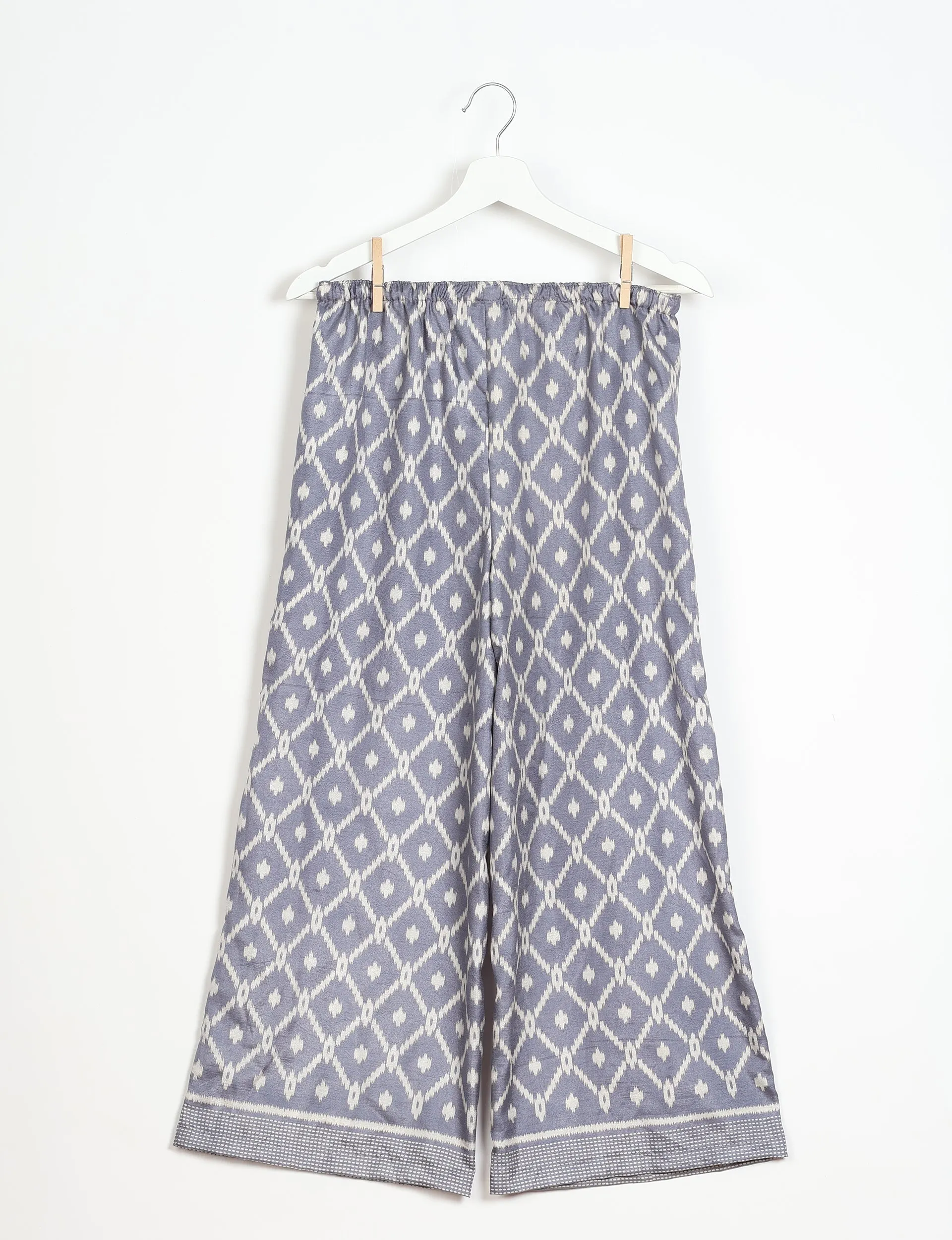PALAZZO PANTS