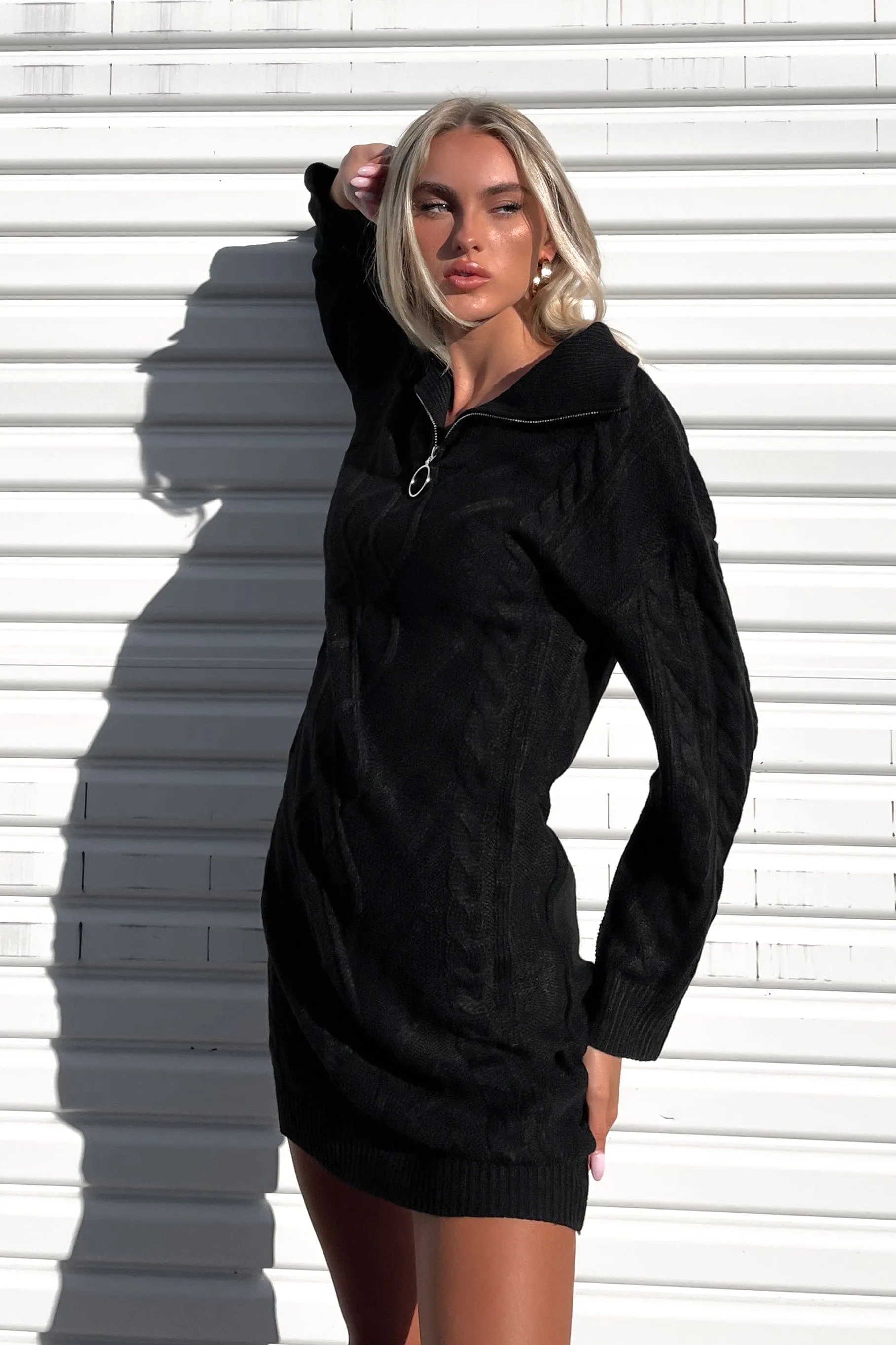 Party Up Dress