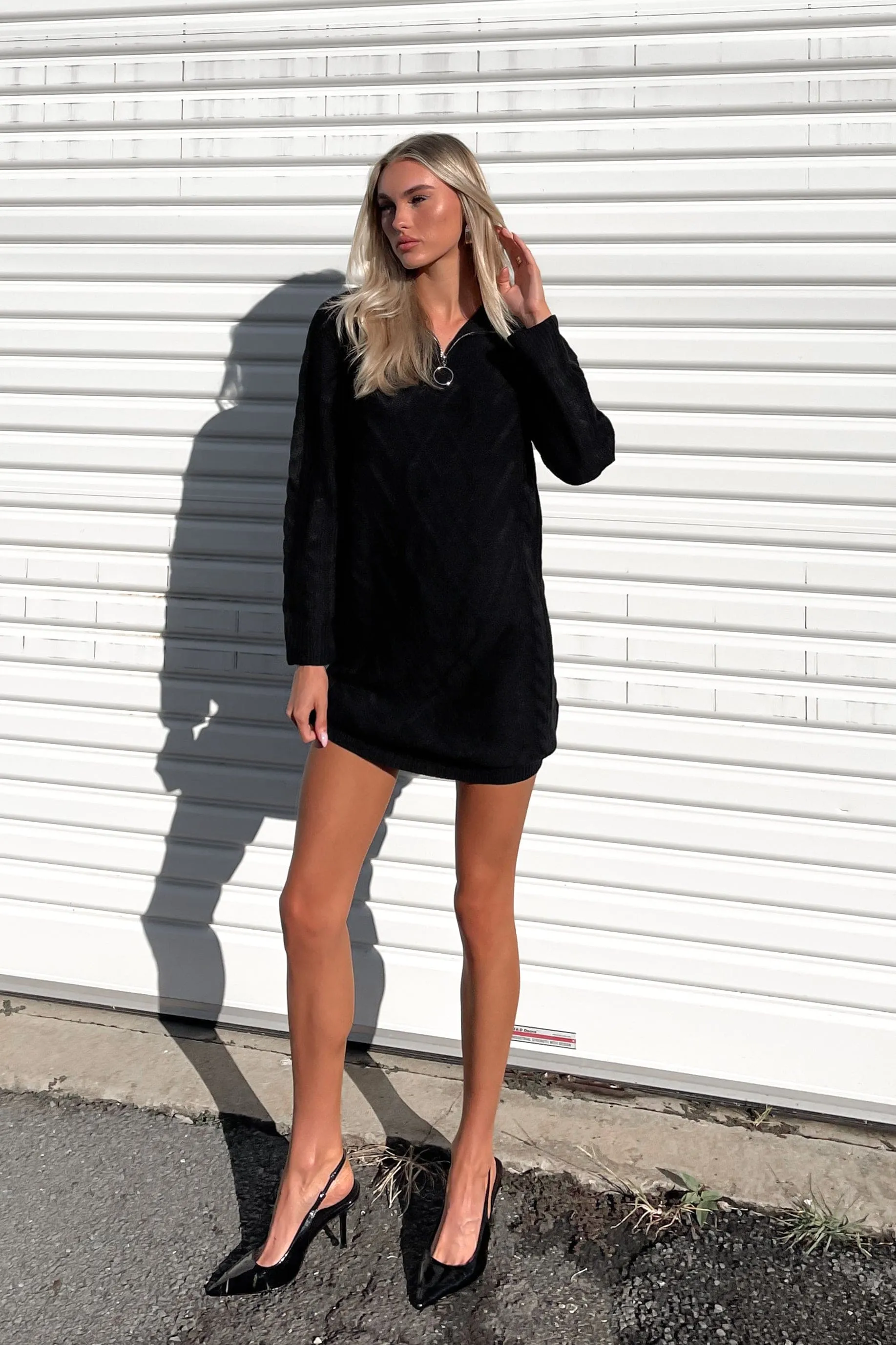 Party Up Dress