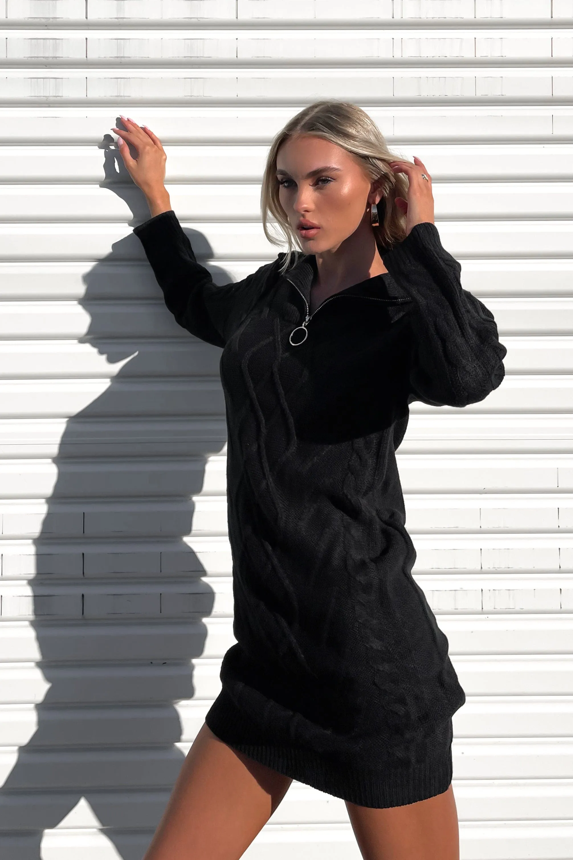 Party Up Dress