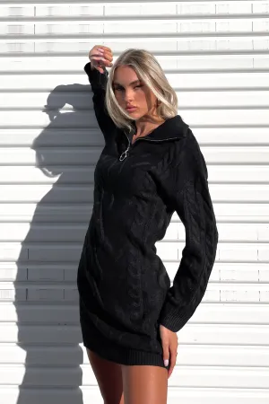 Party Up Dress