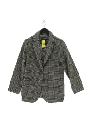 Paul Costelloe Women's Blazer UK 8 Multi