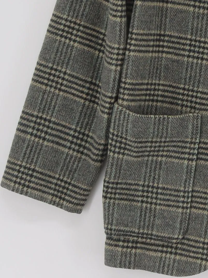 Paul Costelloe Women's Blazer UK 8 Multi