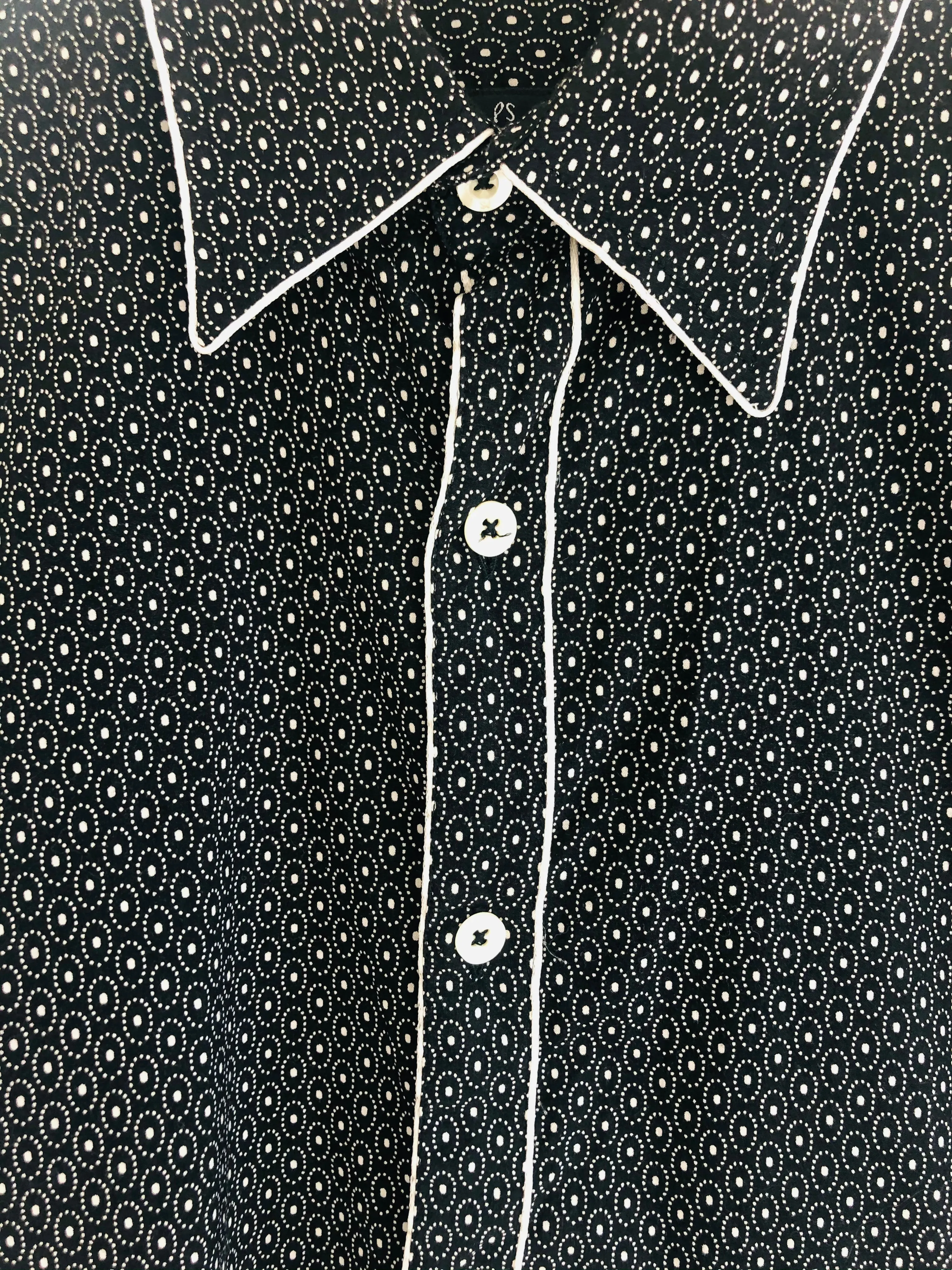 Paul Smith Polka Dot Shirt