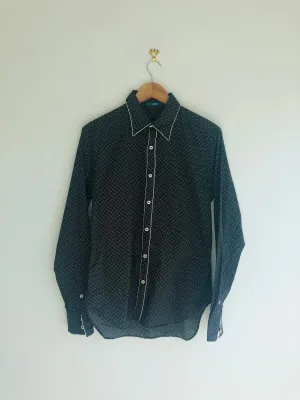 Paul Smith Polka Dot Shirt