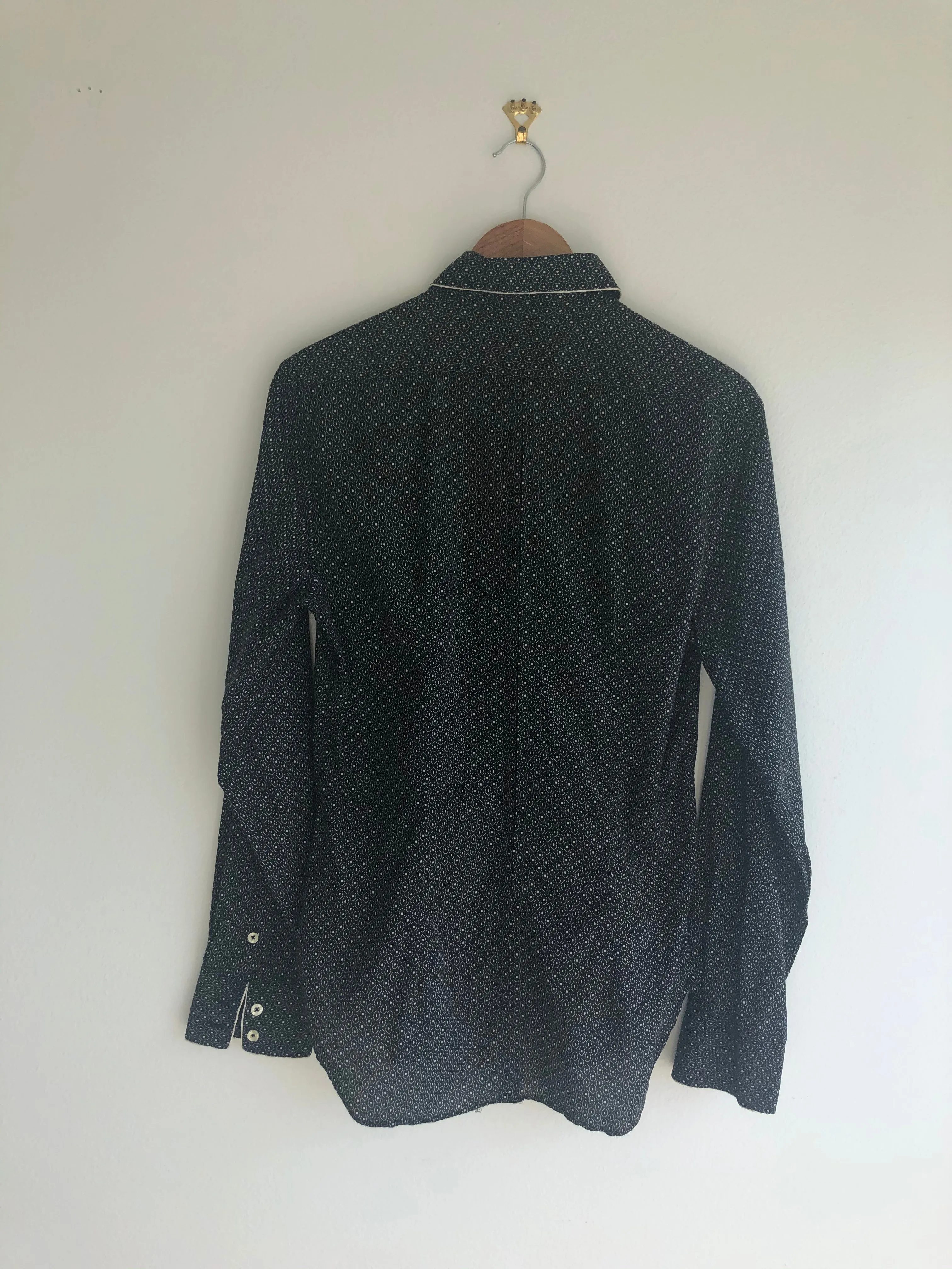 Paul Smith Polka Dot Shirt