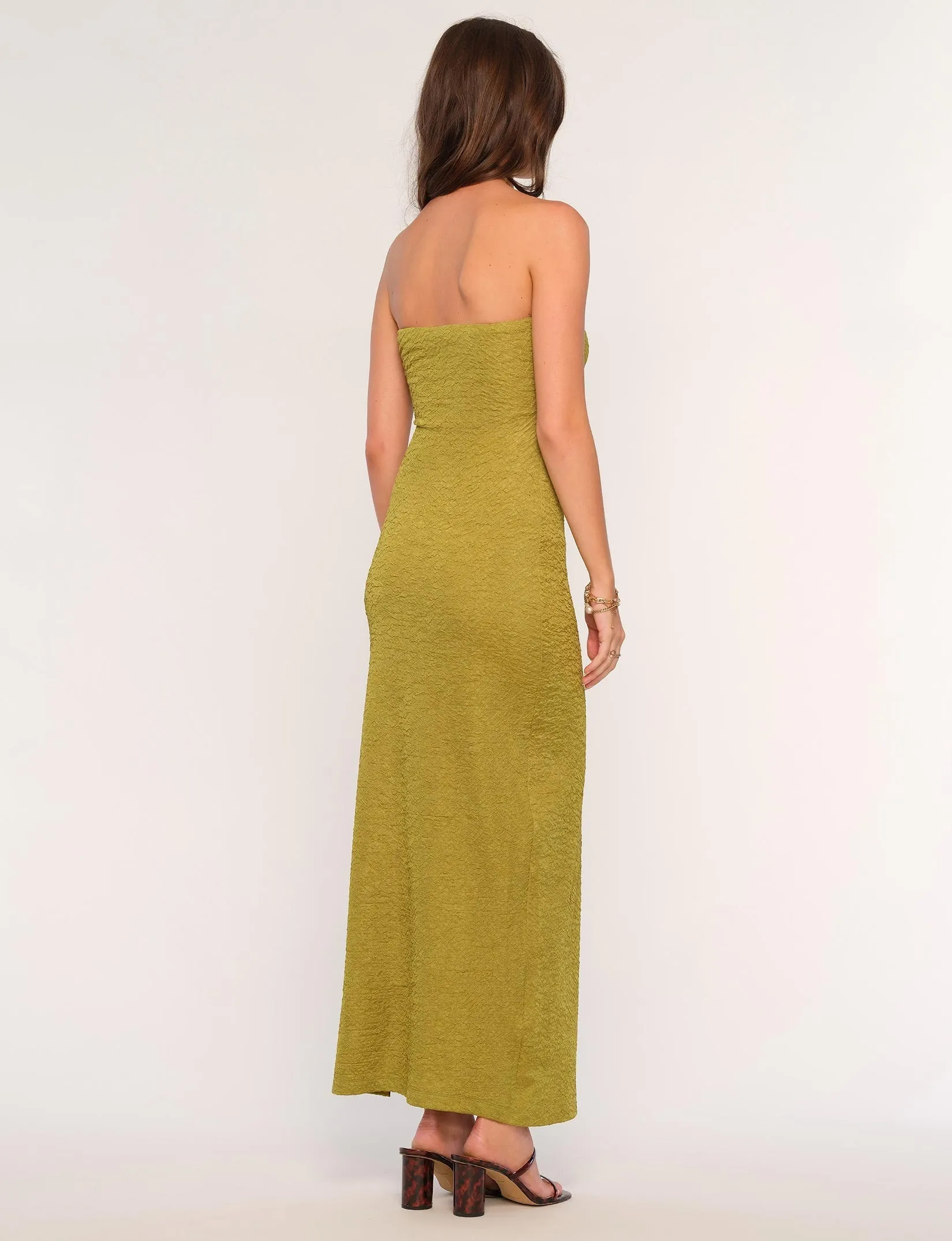 PENROSE DRESS