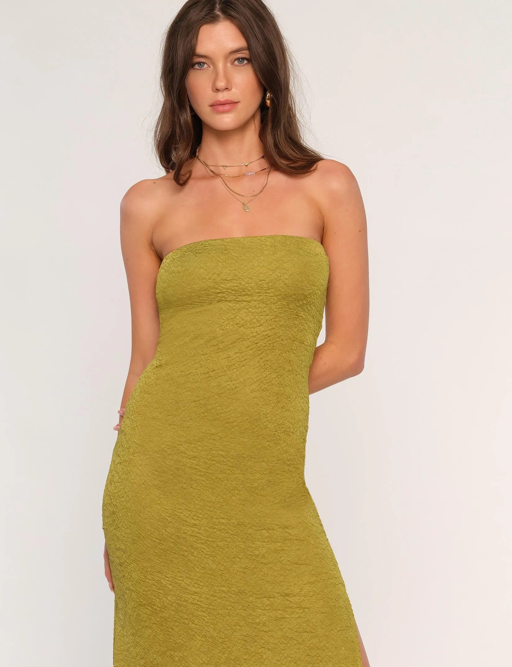 PENROSE DRESS