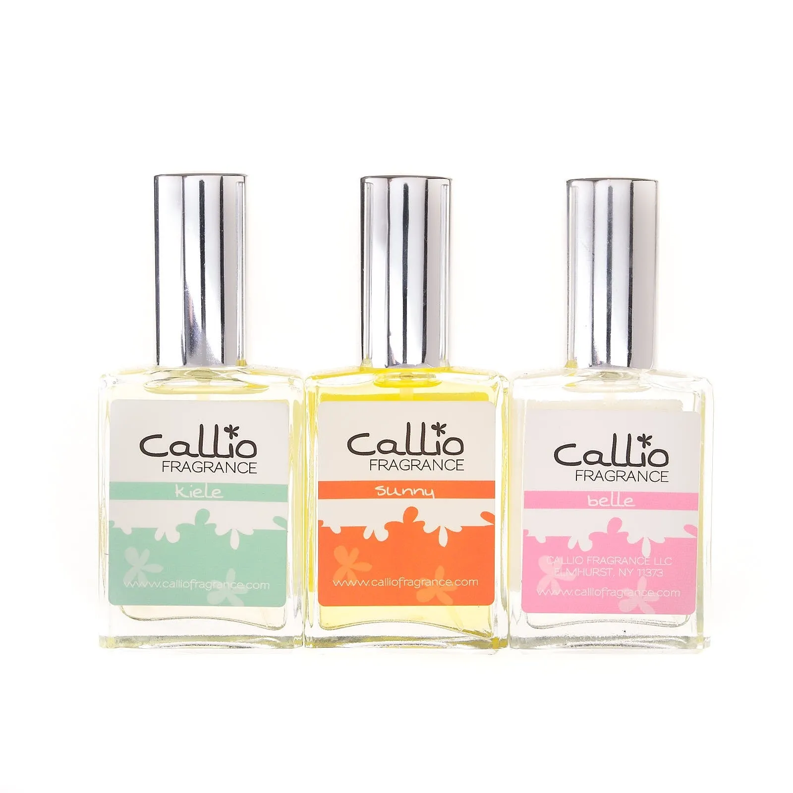 Perfume Gift Set