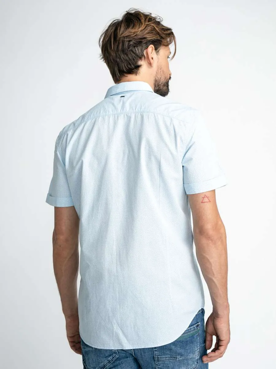 Petrol Industries Short Sleeve Shirt