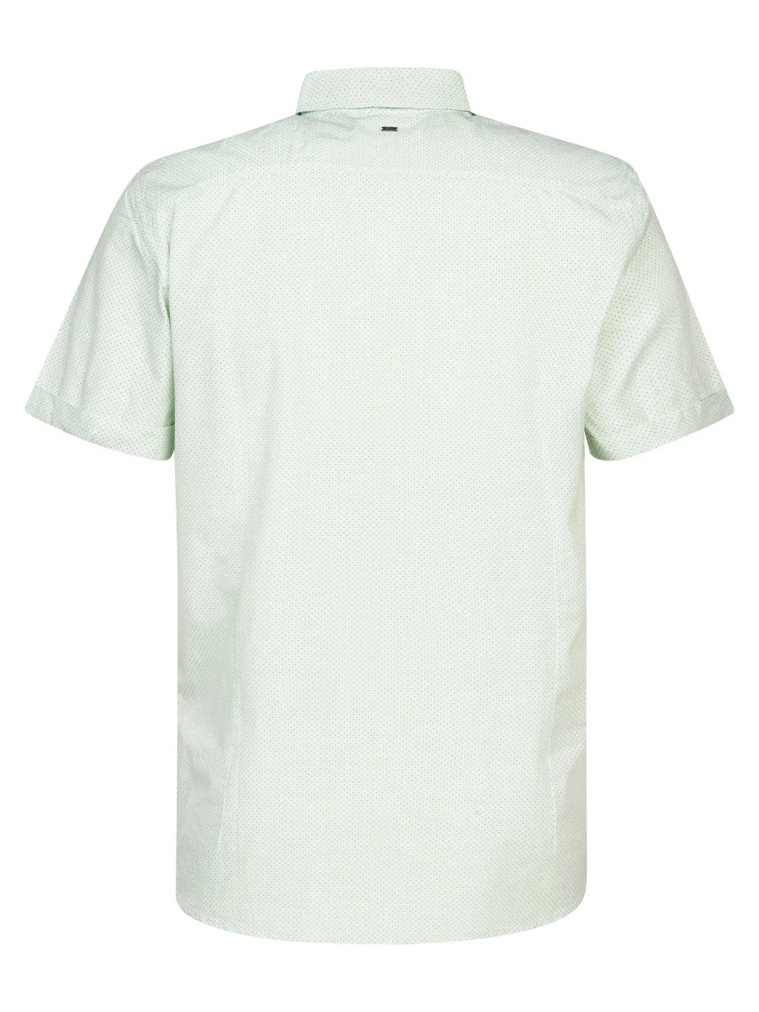 Petrol Industries Short Sleeve Shirt
