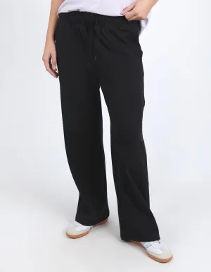 PHOENIX PANT || BLACK