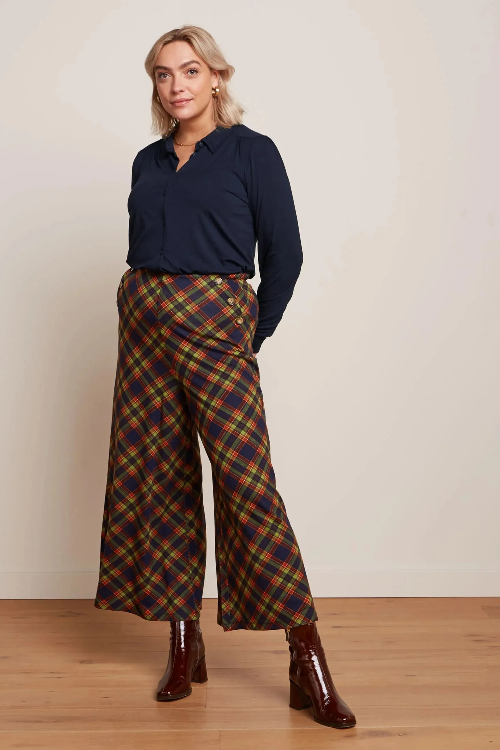 Pia Culotte | Bennett | King Louie