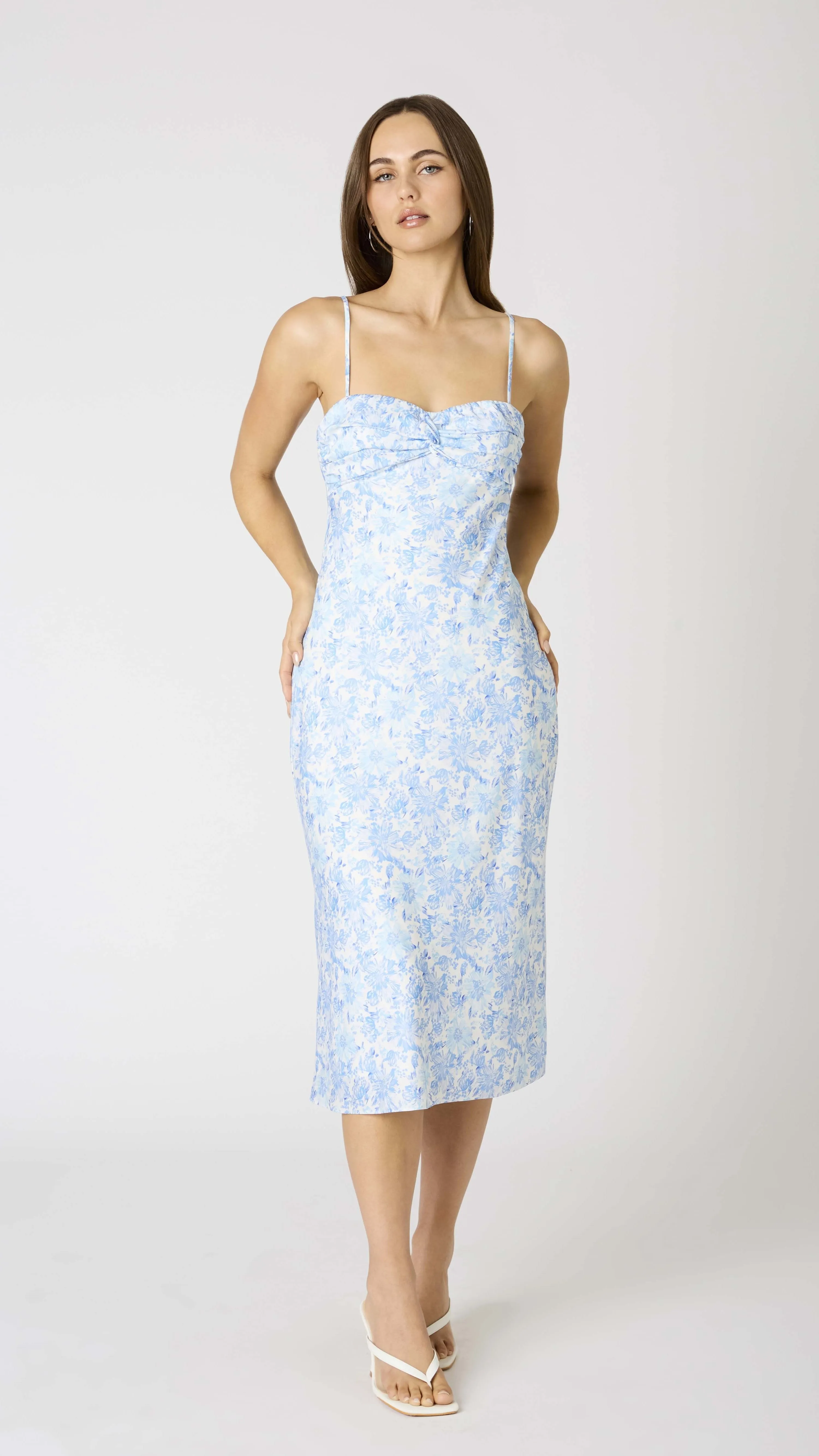 Pinky Promise Dress