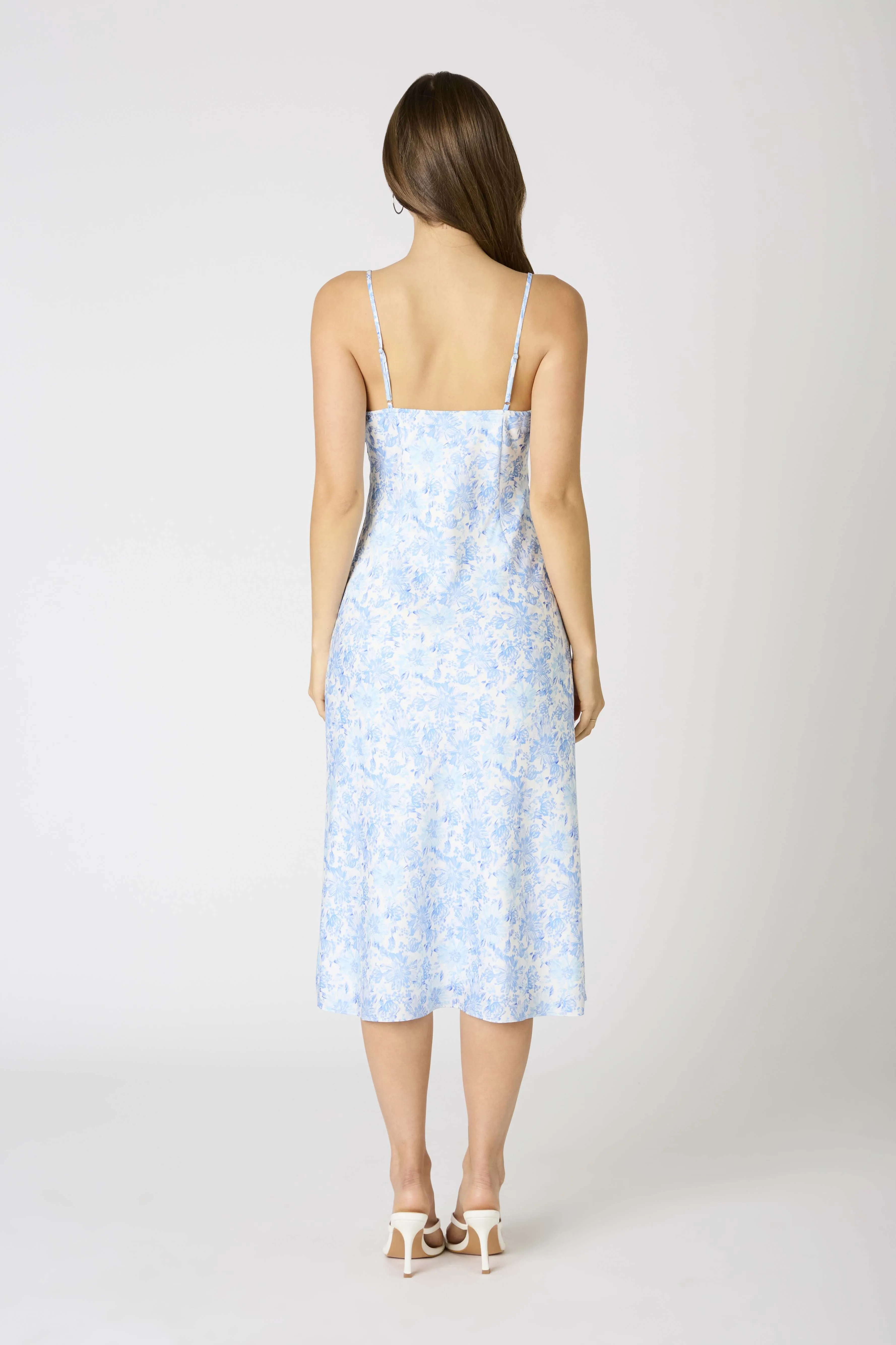 Pinky Promise Dress