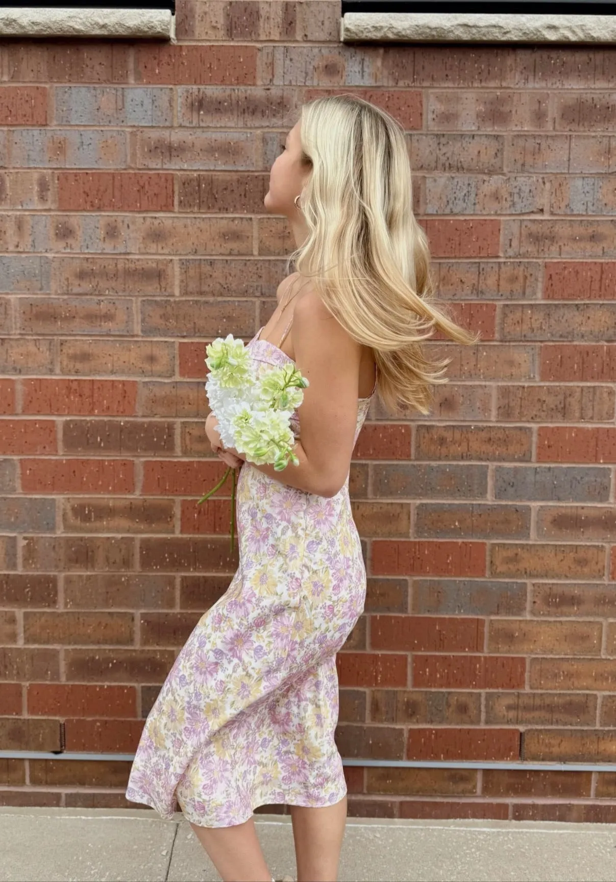 Pinky Promise Dress