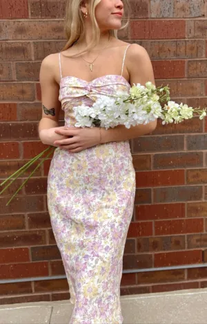 Pinky Promise Dress
