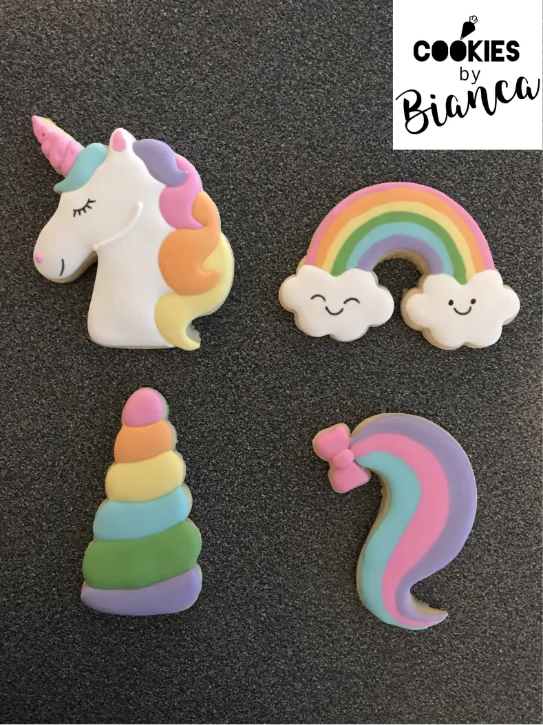 Ponytail Cookie Cutter