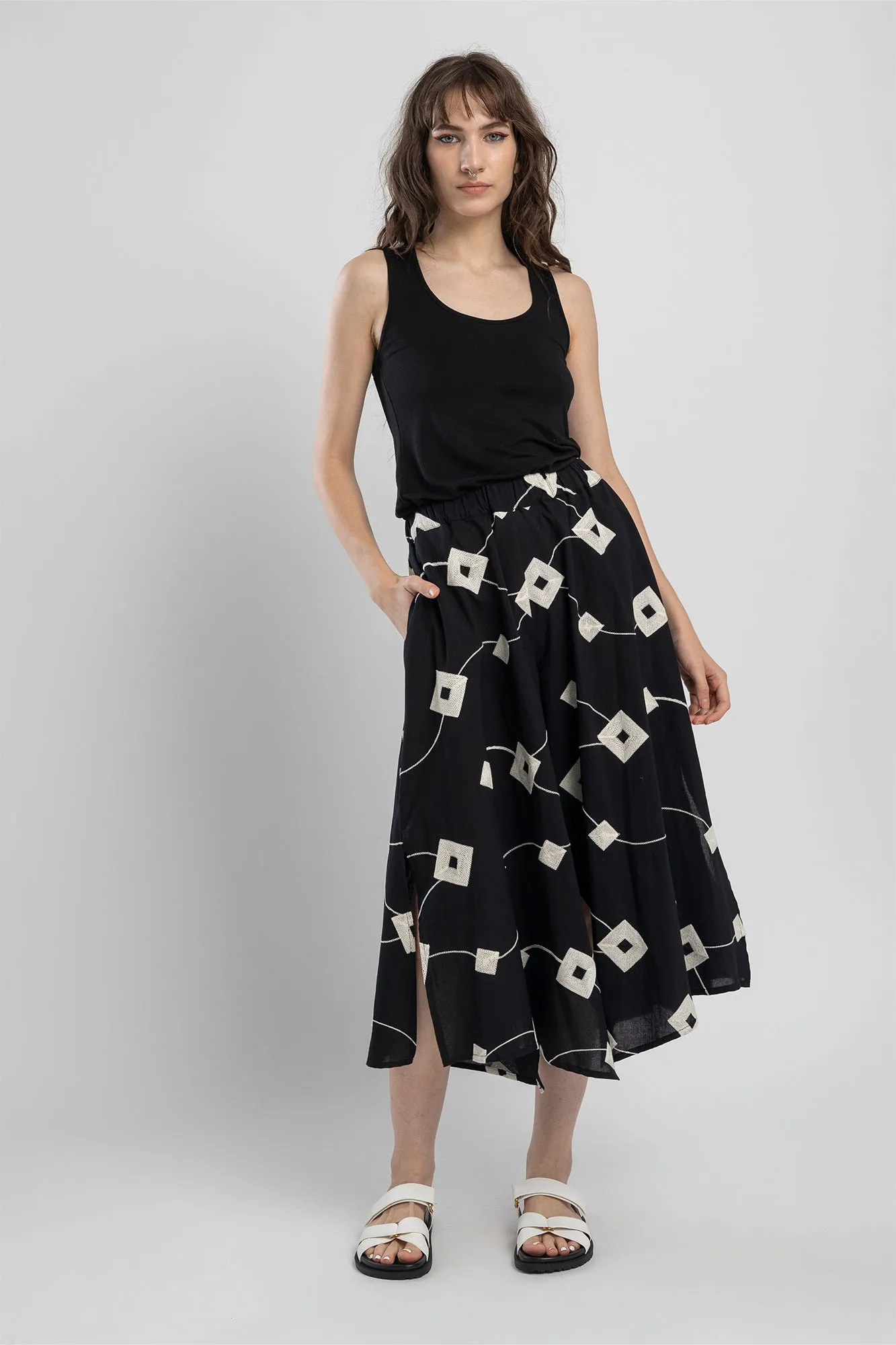 Pulse Culottes