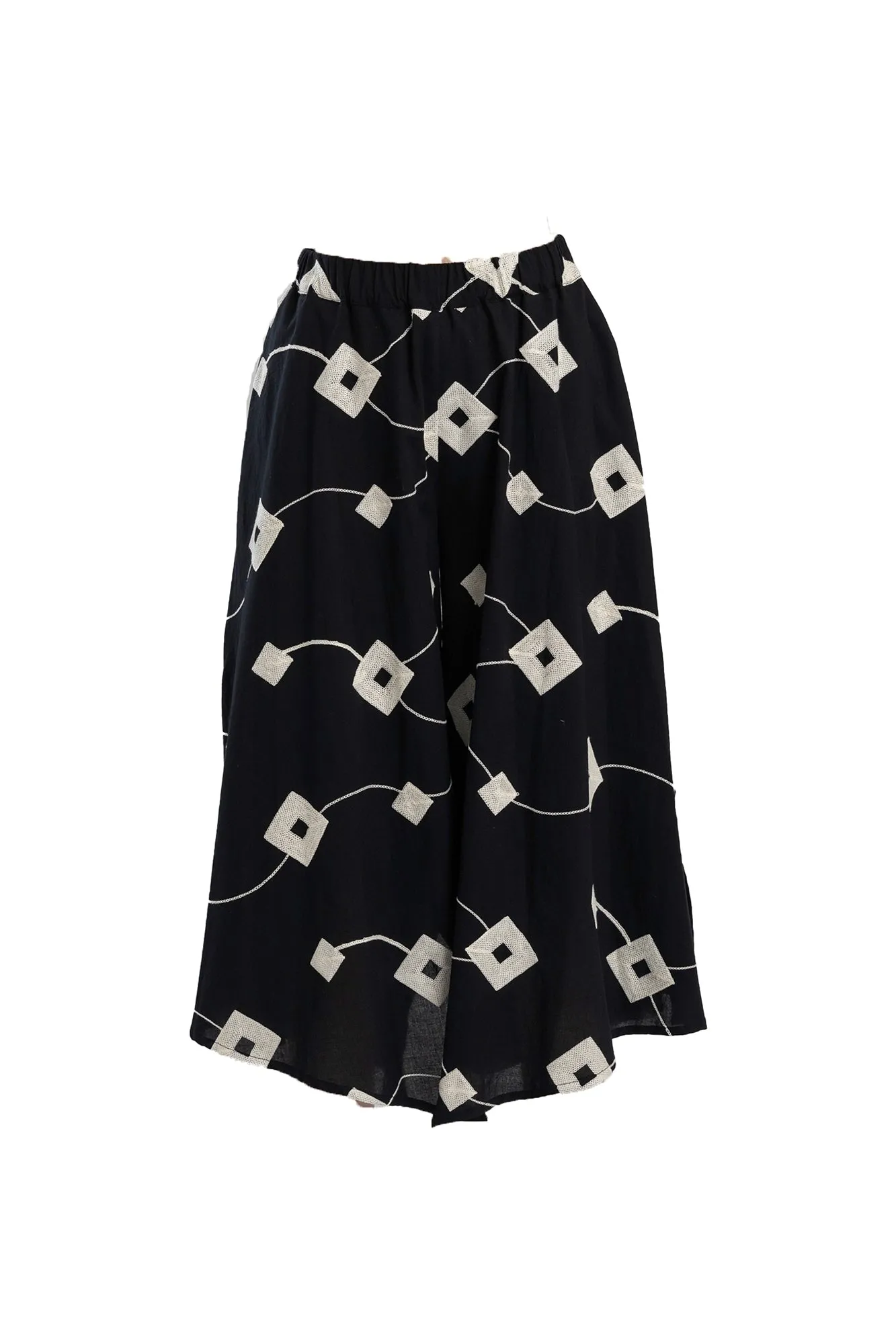 Pulse Culottes
