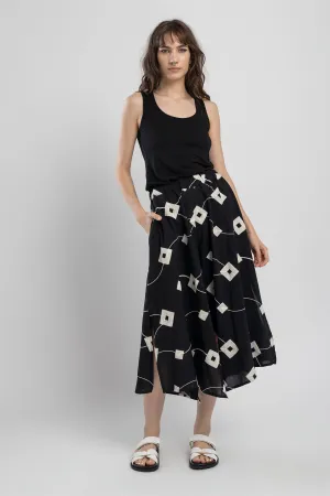 Pulse Culottes