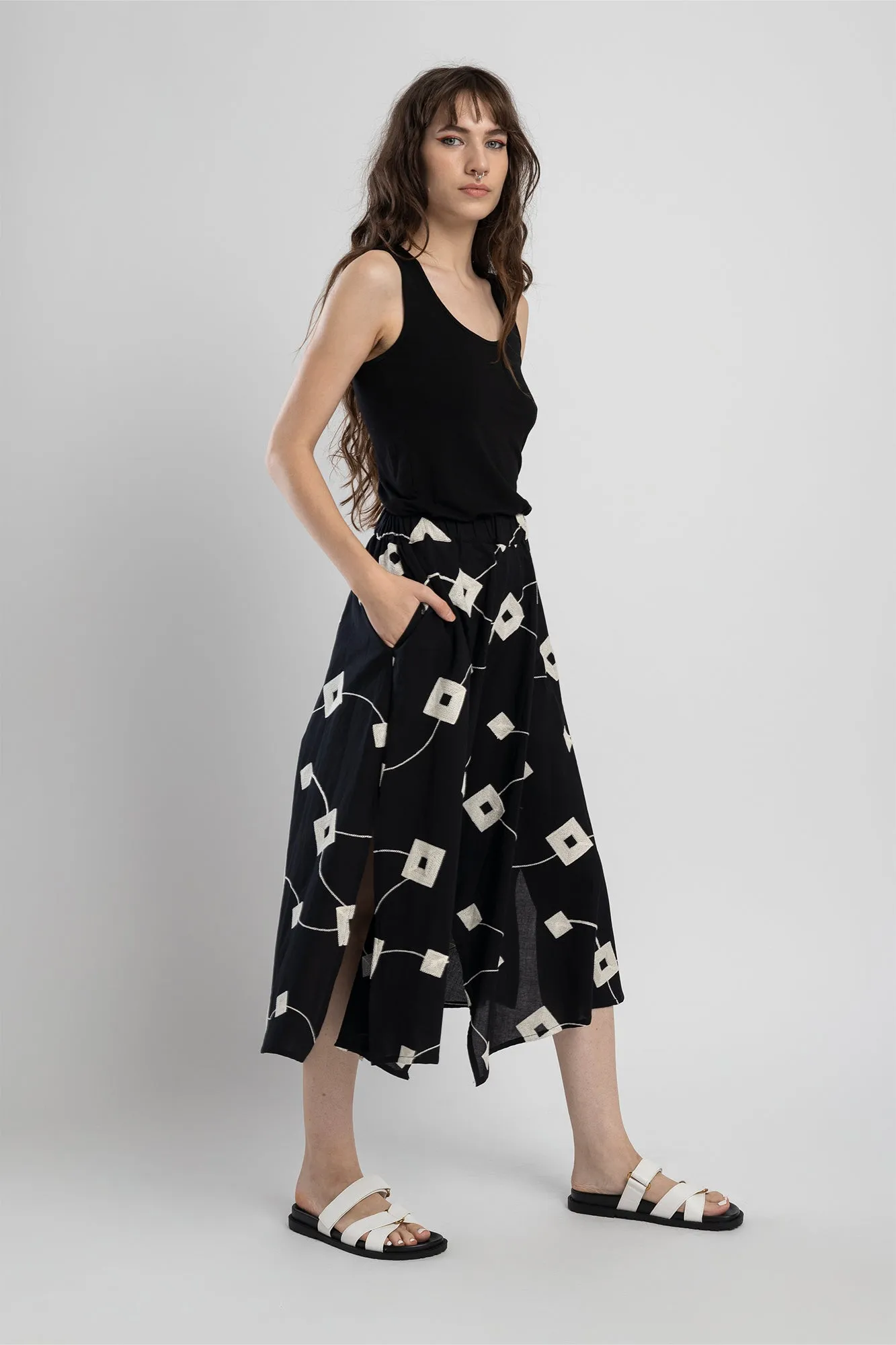 Pulse Culottes