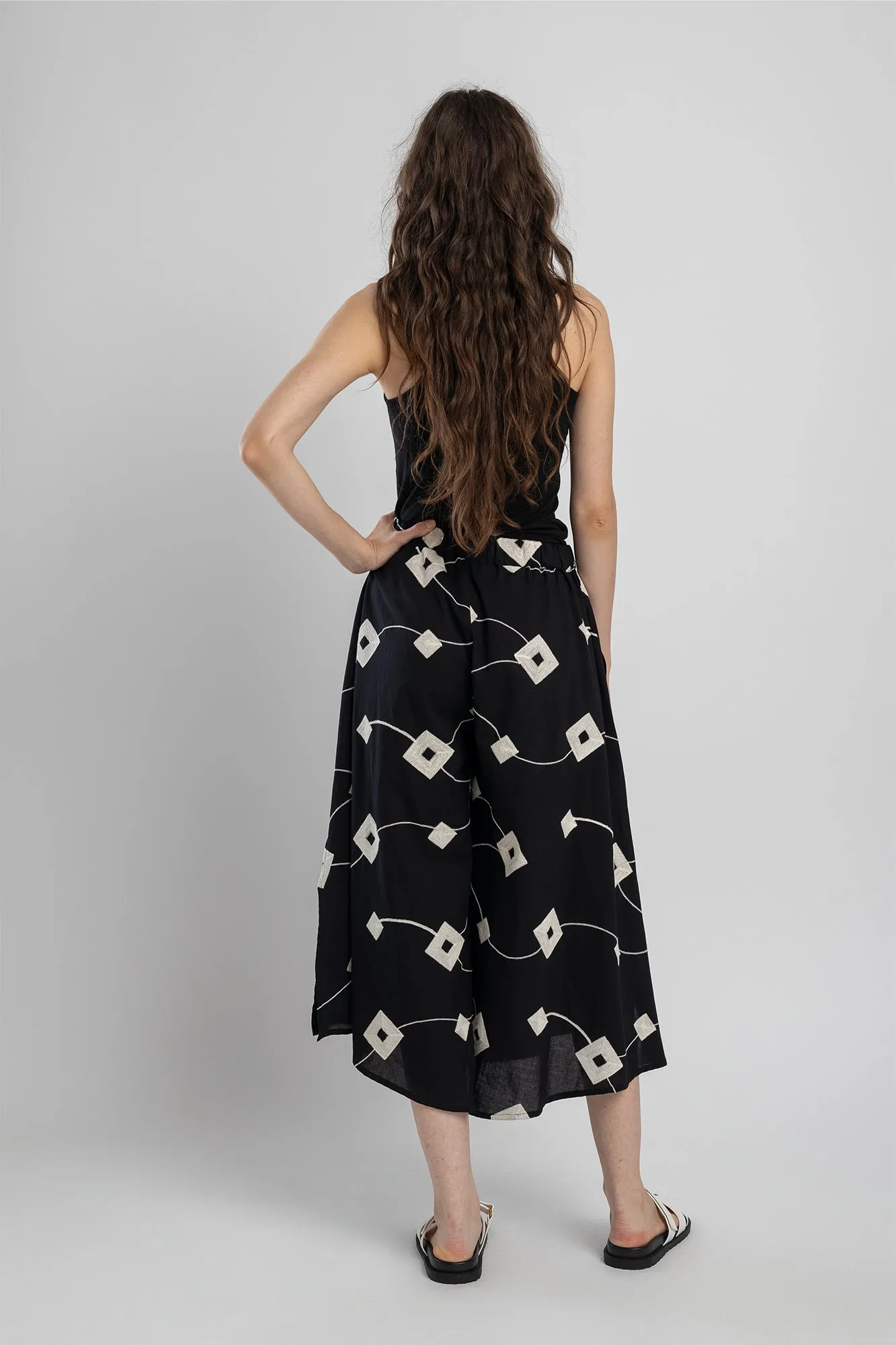 Pulse Culottes