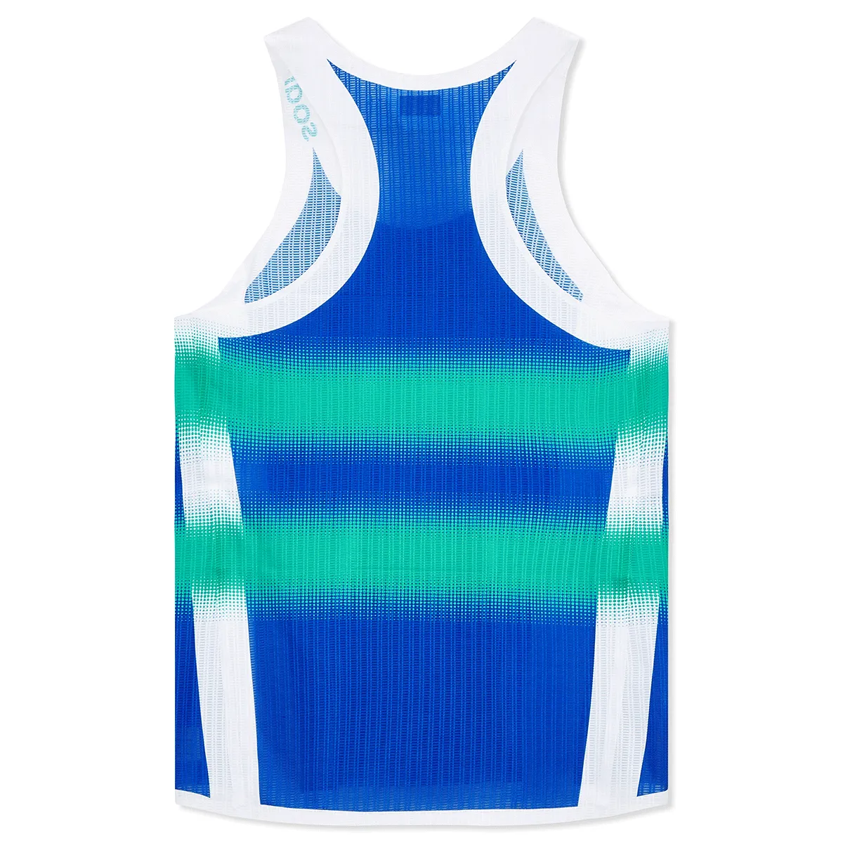 Race Vest 4.0 - Blue