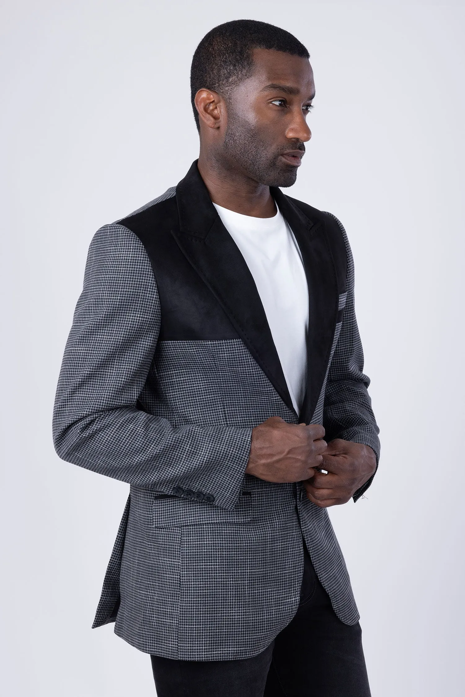 Reims Blazer