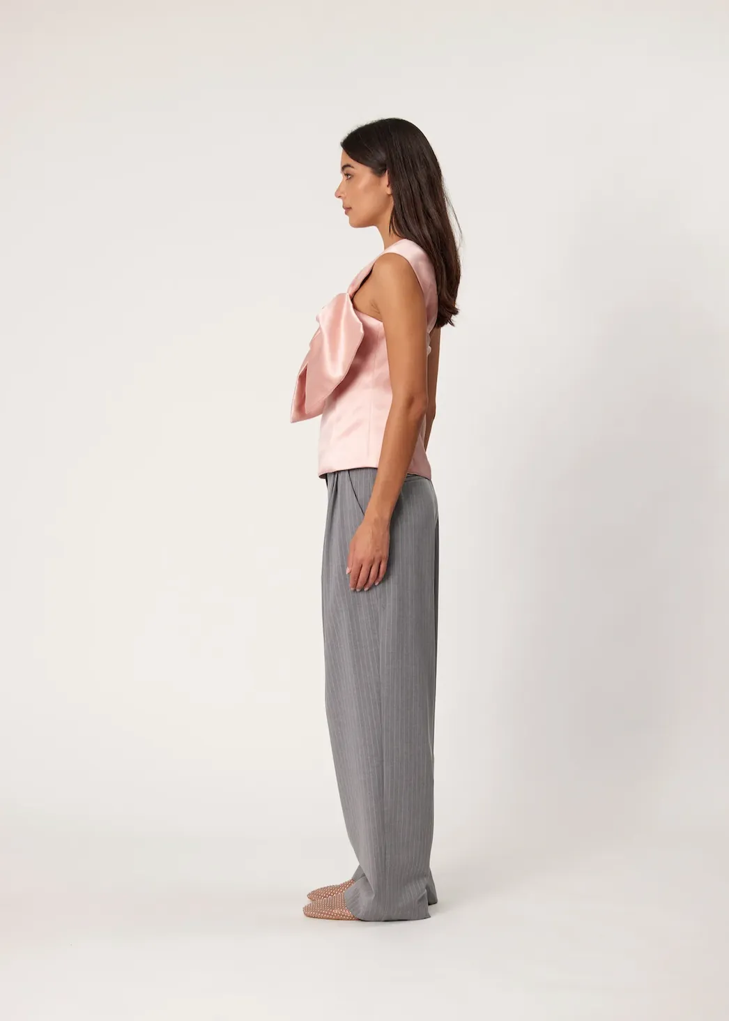 REMAIN Avery Bodice - Blossom