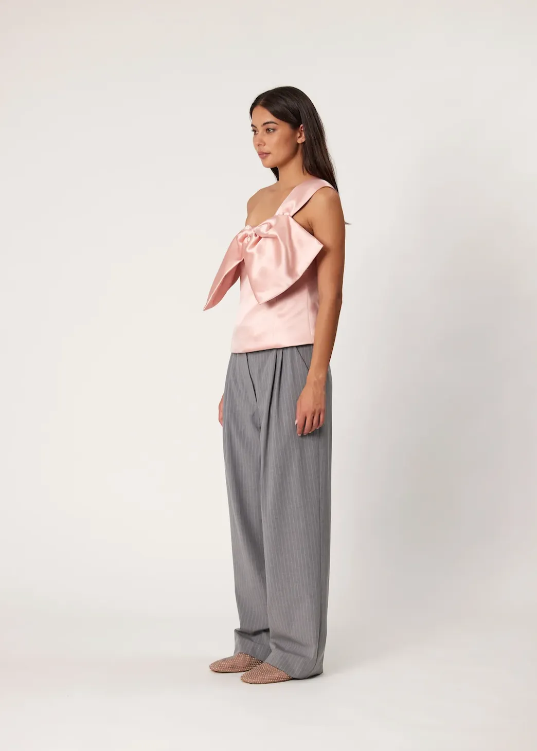 REMAIN Avery Bodice - Blossom