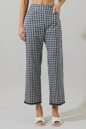 Remi Capri Pants