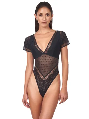 Roma Bodysuit