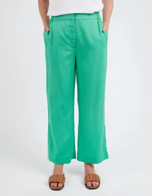 ROSALIE PANT || GREEN