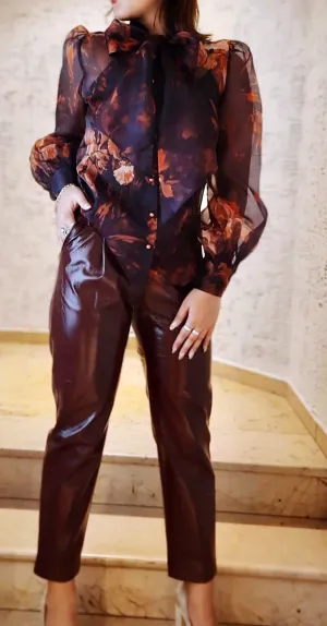 Rose Top