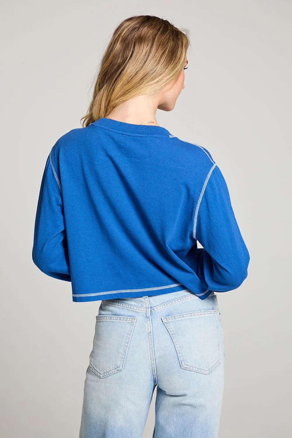 Route 66 Long Sleeve Tee