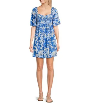 Roxy Golden Dawn Dress