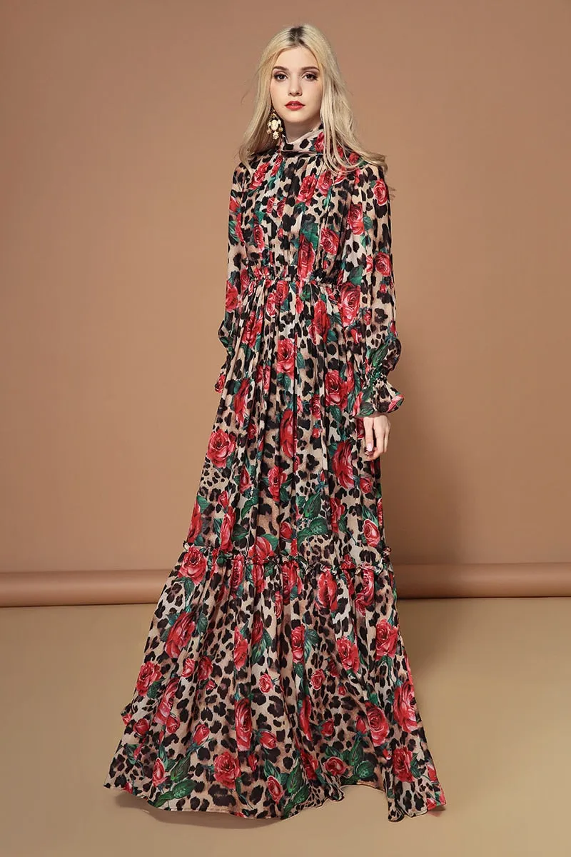 Sable Dress