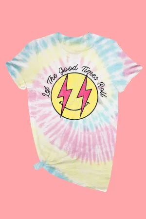 Sarah Good Times Tee