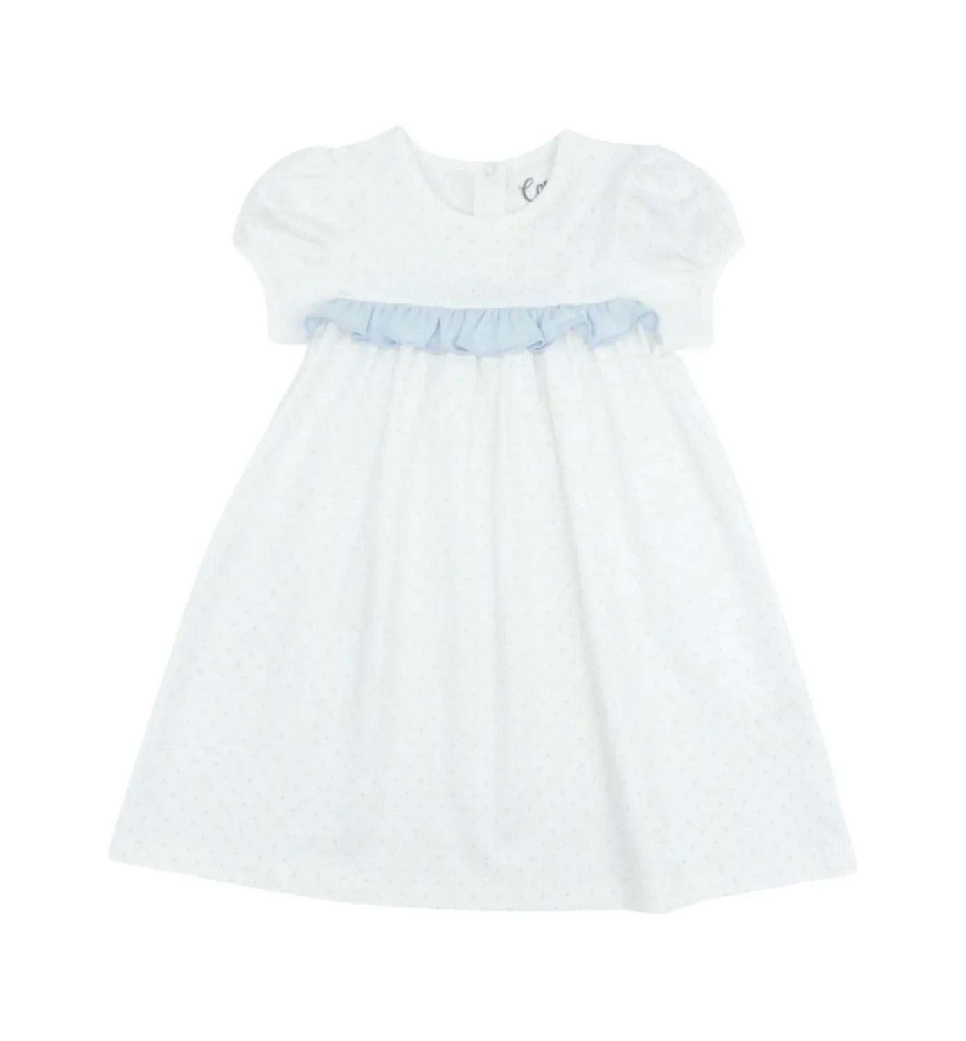 Sarah Morning Dresses