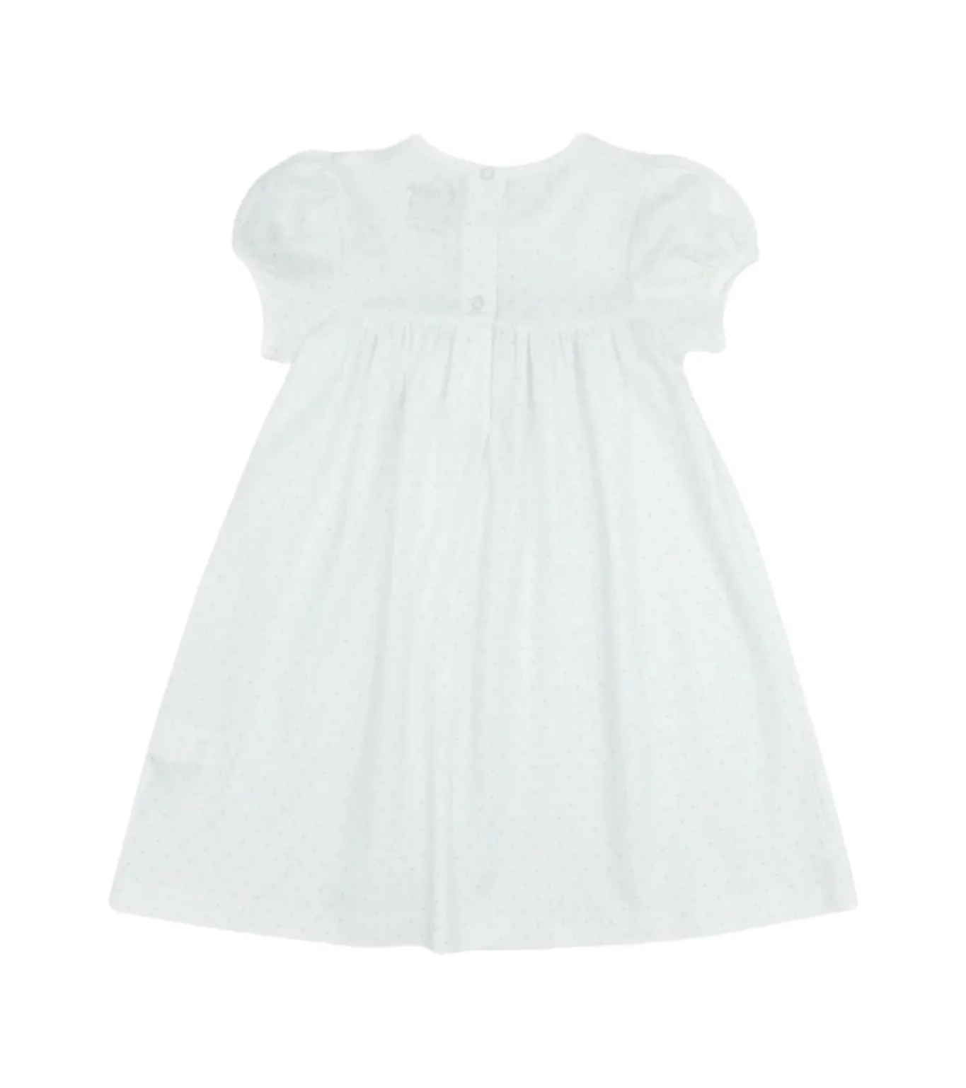 Sarah Morning Dresses