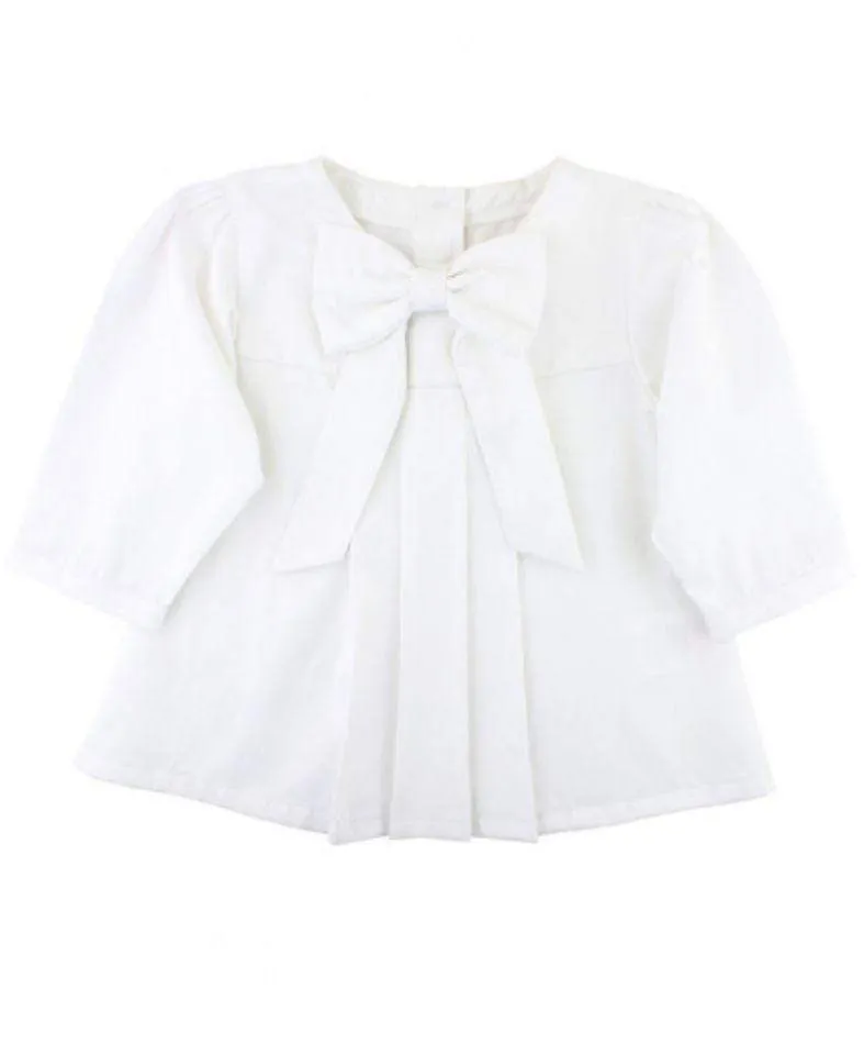 Sateen Top