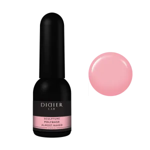 Sculpture Polybase "Didier Lab", Almost naked, 10ml