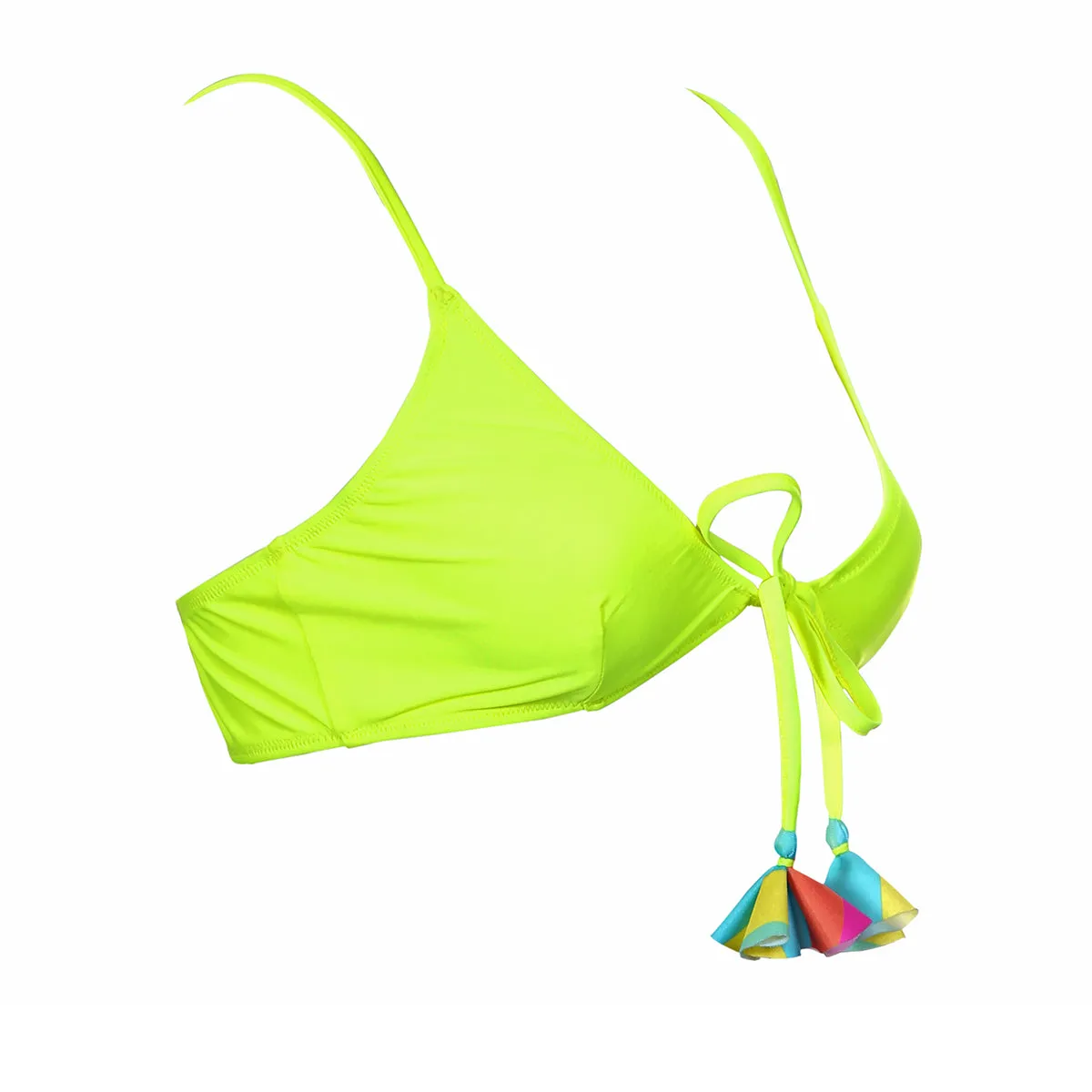 SELENE BIKINI TOP