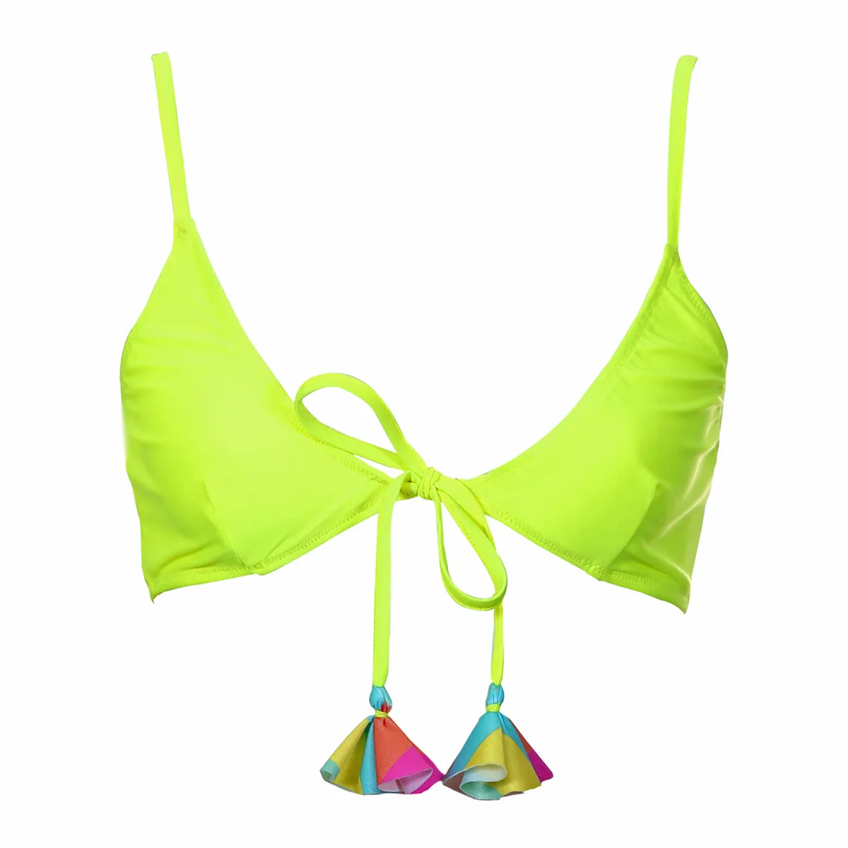 SELENE BIKINI TOP