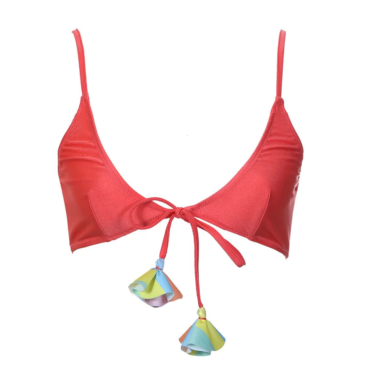 SELENE BIKINI TOP